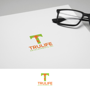 Design de Logo par DesignDUO pour Trulife Development Inc. | Design : #22265349