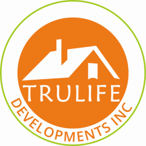 Logo Design by Creative Afnur for Trulife Development Inc. | Design: #22260467