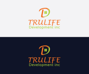 Logo Design by Creative Afnur for Trulife Development Inc. | Design: #22260468