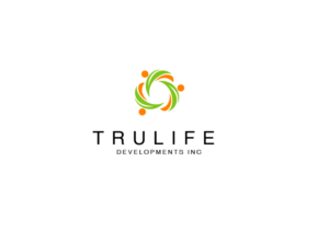 Logo Design by amel02 for Trulife Development Inc. | Design: #22295976