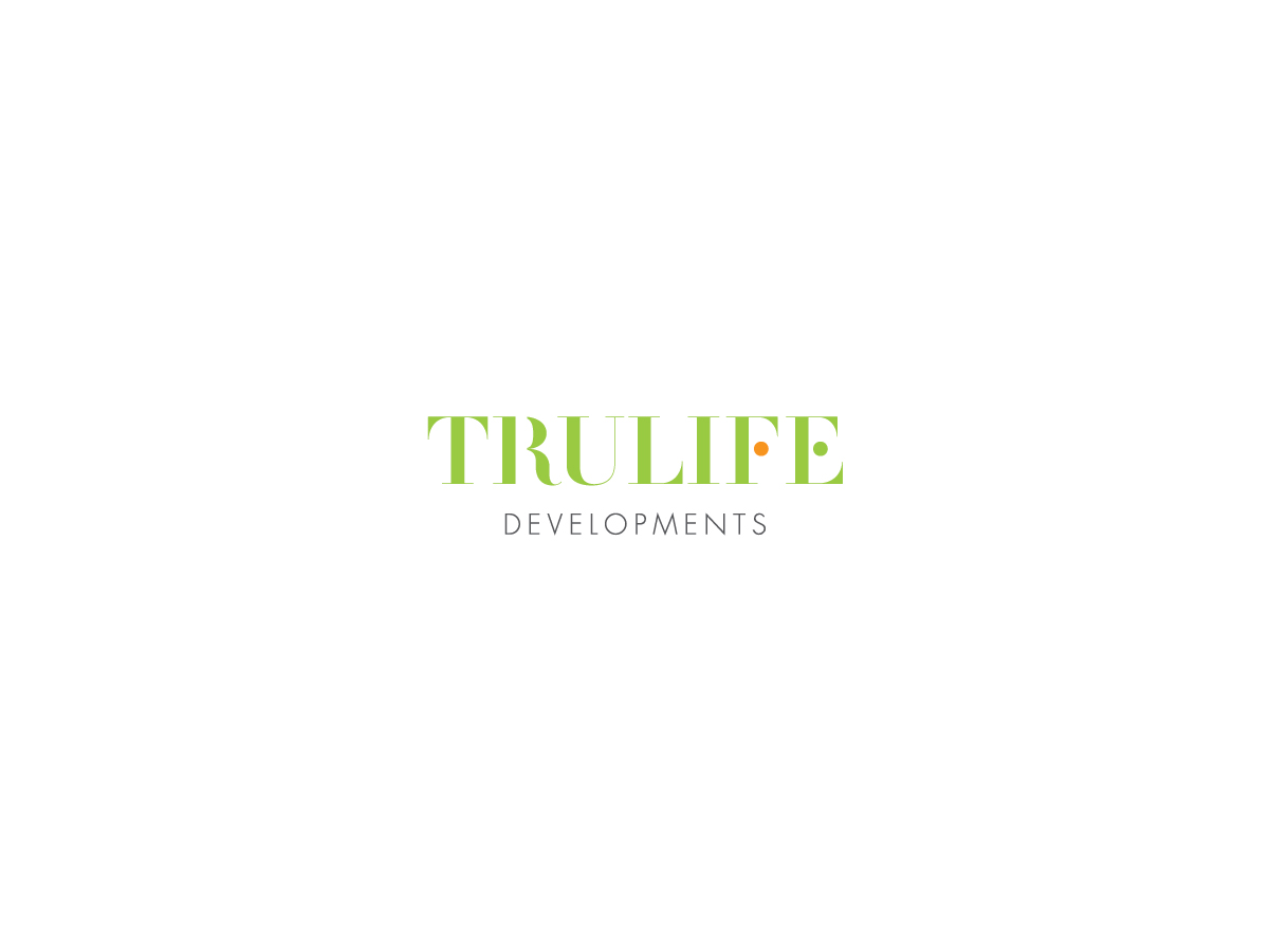 Logo Design by Muhammad Imran 3 for Trulife Development Inc. | Design #22248677