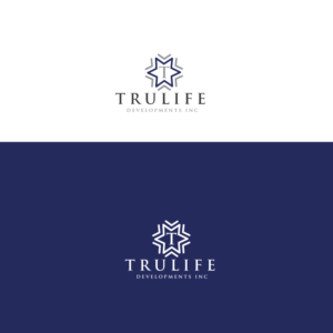 Logo Design by CreativeFlows 2 for Trulife Development Inc. | Design: #22259261