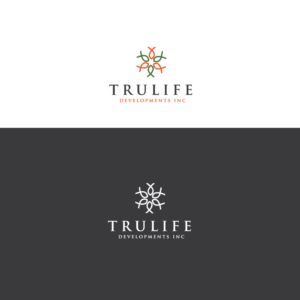 Logo Design by CreativeFlows 2 for Trulife Development Inc. | Design: #22259296