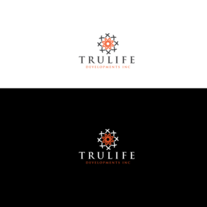 Logo Design by CreativeFlows 2 for Trulife Development Inc. | Design: #22259806
