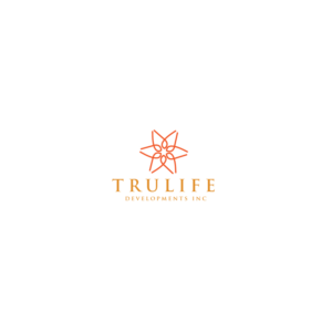 Logo Design by CreativeFlows 2 for Trulife Development Inc. | Design: #22262418
