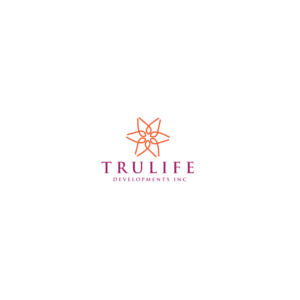 Logo Design by CreativeFlows 2 for Trulife Development Inc. | Design: #22262420