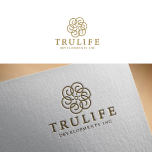 Logo Design by CreativeFlows 2 for Trulife Development Inc. | Design: #22267890