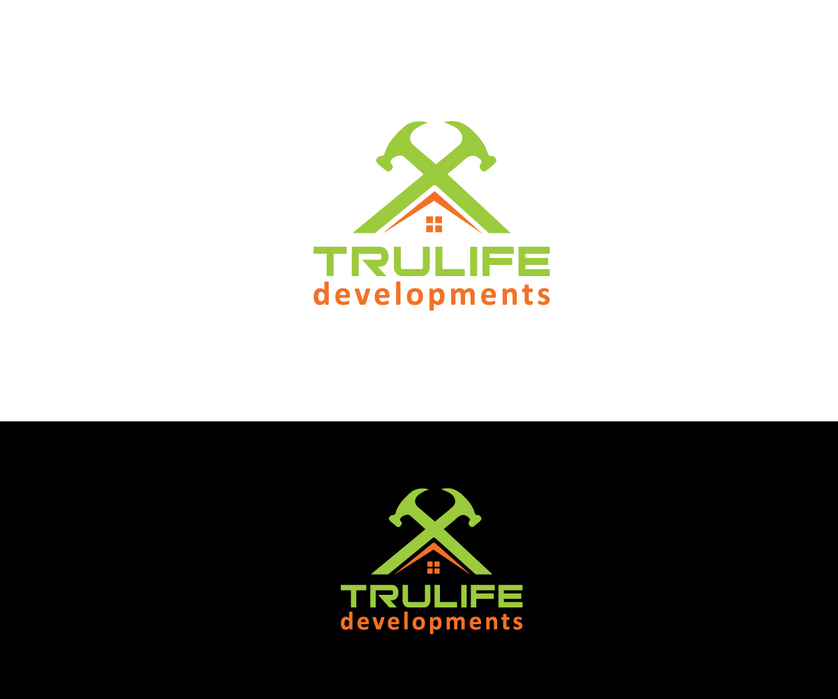 Logo Design by Synthi for Trulife Development Inc. | Design #22250493