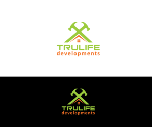 Logo Design by Synthi for Trulife Development Inc. | Design: #22250493