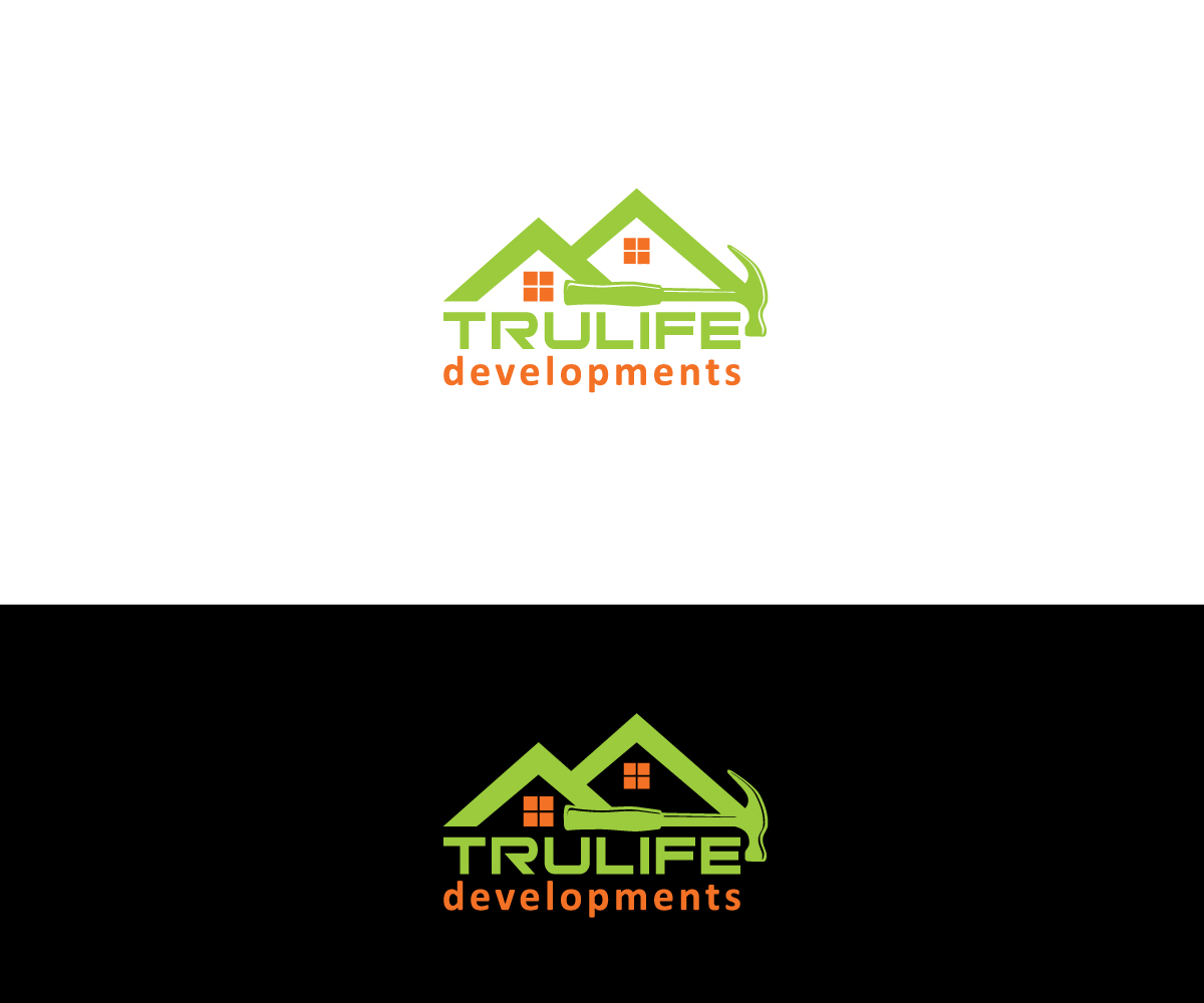Logo Design by Synthi for Trulife Development Inc. | Design #22250494