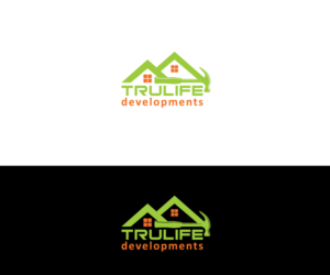 Logo Design by Synthi for Trulife Development Inc. | Design: #22250494