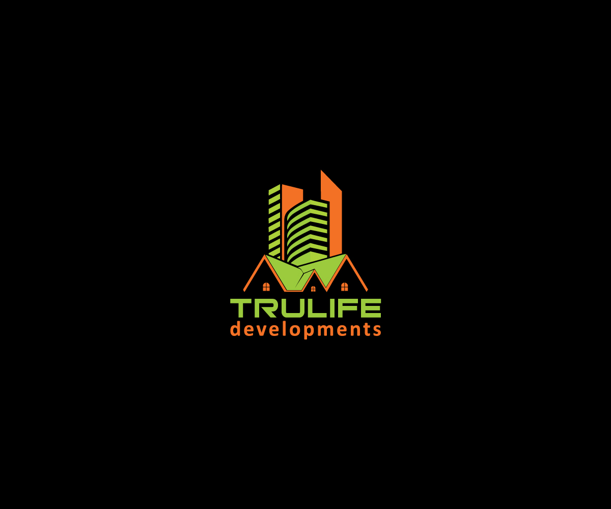 Logo Design by Synthi for Trulife Development Inc. | Design #22250495