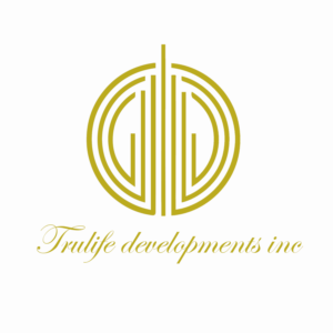 Logo Design by CETE GRAPHIC DESIGN for Trulife Development Inc. | Design: #22254471