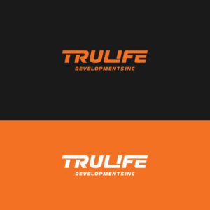 Logo Design by rinaldoajigunadi 2 for Trulife Development Inc. | Design: #22248400