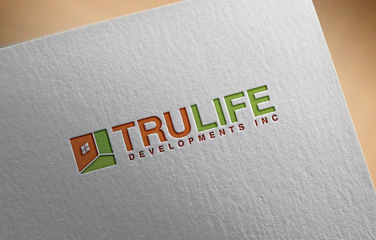 Logo Design by NurDesign for Trulife Development Inc. | Design #22250238