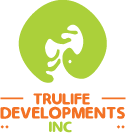 Logo Design by japhet 3 for Trulife Development Inc. | Design #22261845