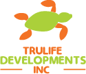 Logo Design by japhet 3 for Trulife Development Inc. | Design #22261973