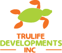 Logo Design by japhet 3 for Trulife Development Inc. | Design: #22261973