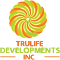 Logo Design by japhet 3 for Trulife Development Inc. | Design #22270304