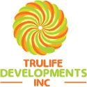 Logo Design by japhet 3 for Trulife Development Inc. | Design: #22270304