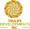 Logo Design by japhet 3 for Trulife Development Inc. | Design #22270305
