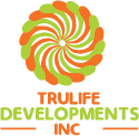 Logo Design by japhet 3 for Trulife Development Inc. | Design: #22270305