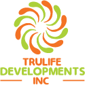 Logo Design by japhet 3 for Trulife Development Inc. | Design #22270306