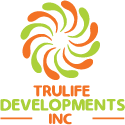 Logo Design by japhet 3 for Trulife Development Inc. | Design: #22270306