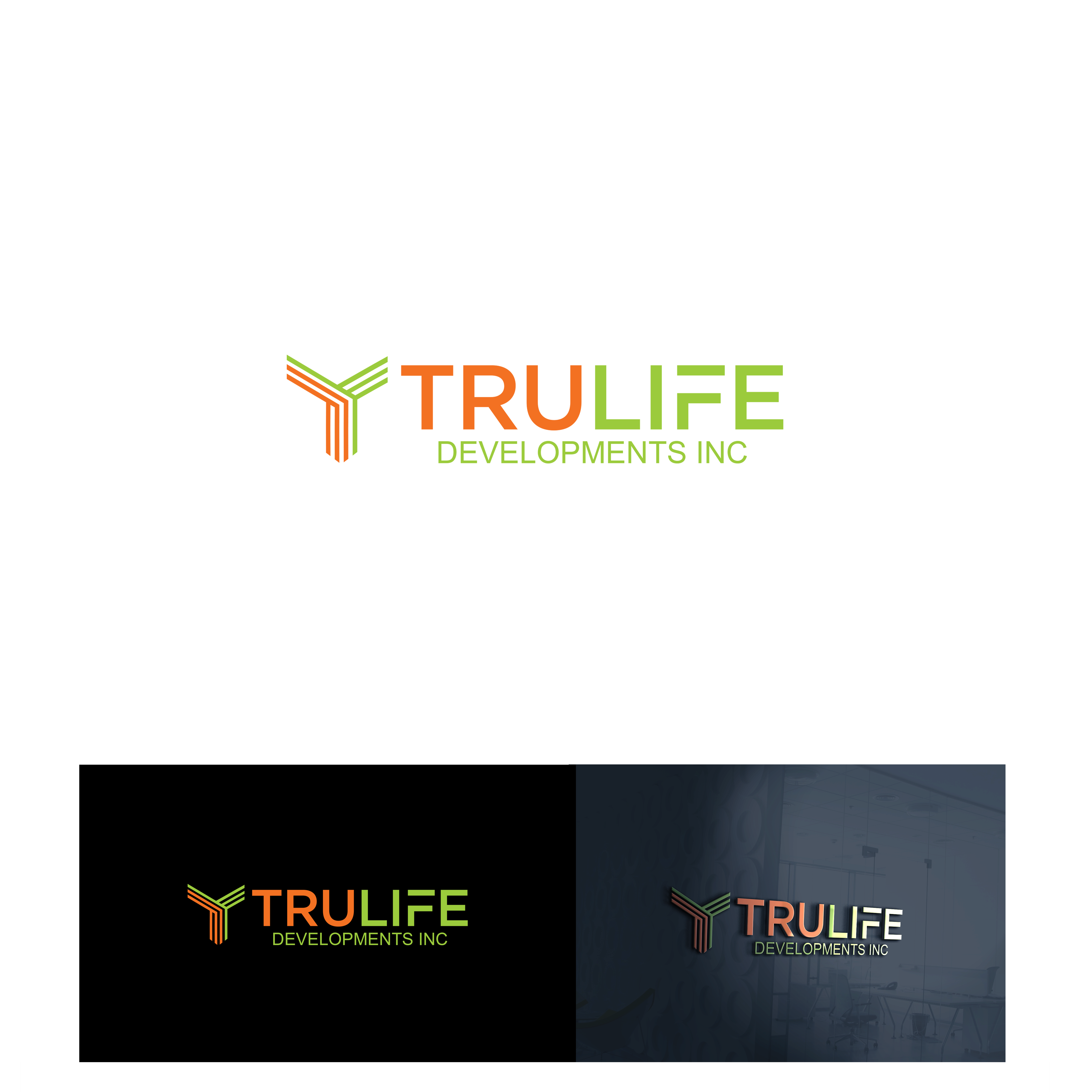 Design de Logo par aam cld pour Trulife Development Inc. | Design #22253264