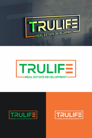 Logo Design by Nur Romi for Trulife Development Inc. | Design: #22293587