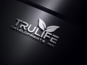 Logo Design by Ismail 21 for Trulife Development Inc. | Design: #22250881