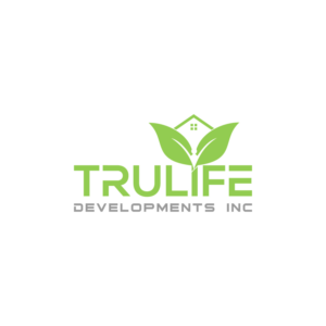 Logo Design by Ismail 21 for Trulife Development Inc. | Design: #22250908
