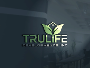 Logo Design by Ismail 21 for Trulife Development Inc. | Design: #22250909