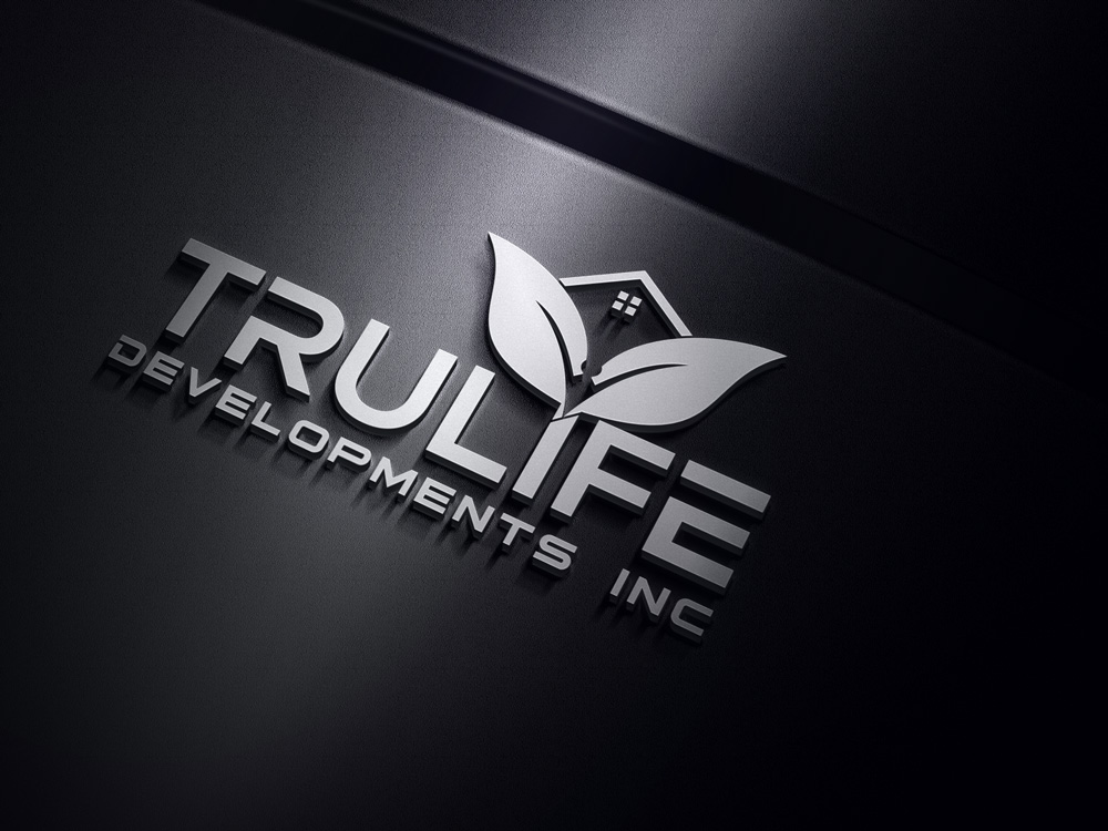 Logo Design by Ismail 21 for Trulife Development Inc. | Design #22250911