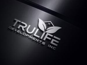 Logo Design by Ismail 21 for Trulife Development Inc. | Design: #22250911