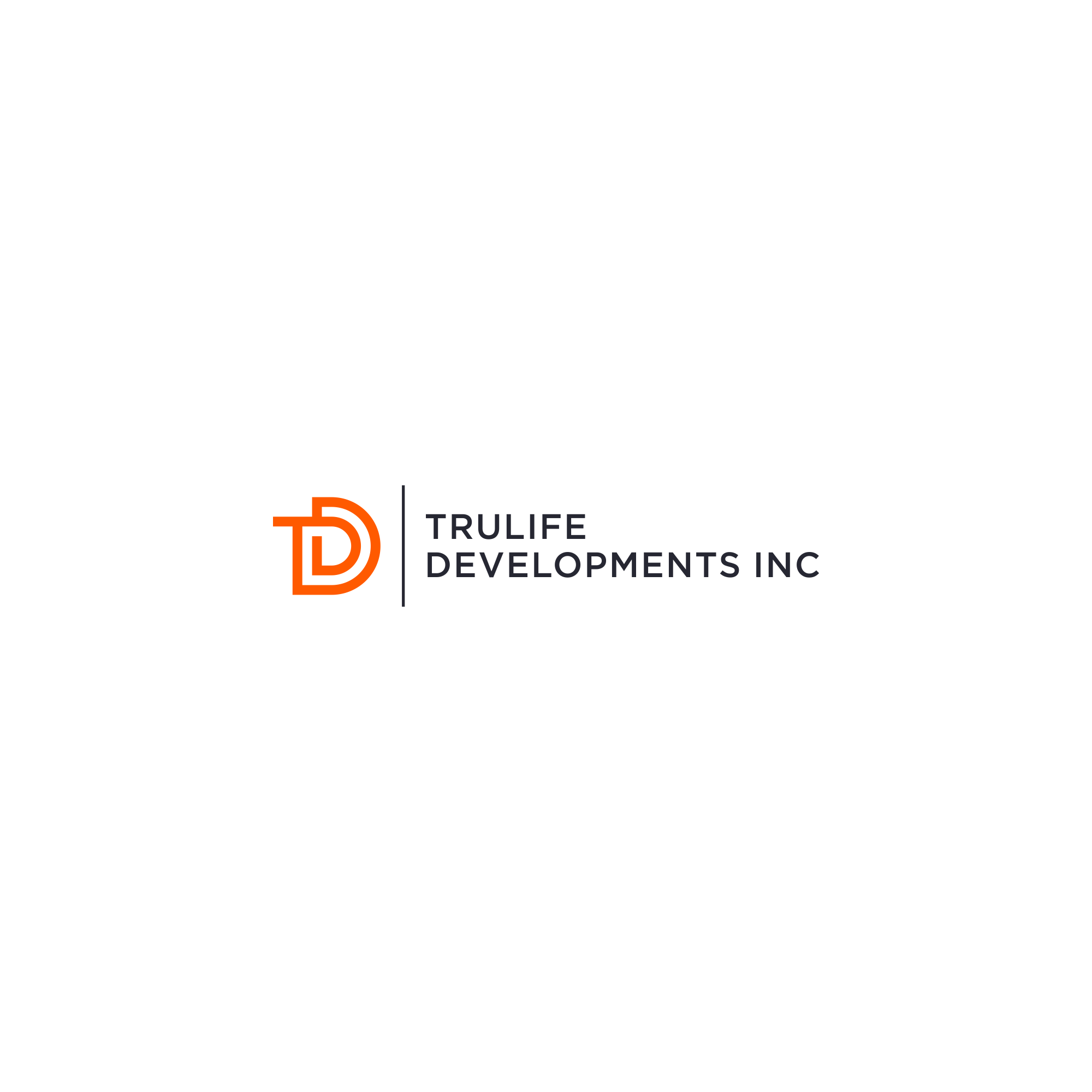 Logo-Design von DipoGraphic für Trulife Development Inc. | Design #22247175