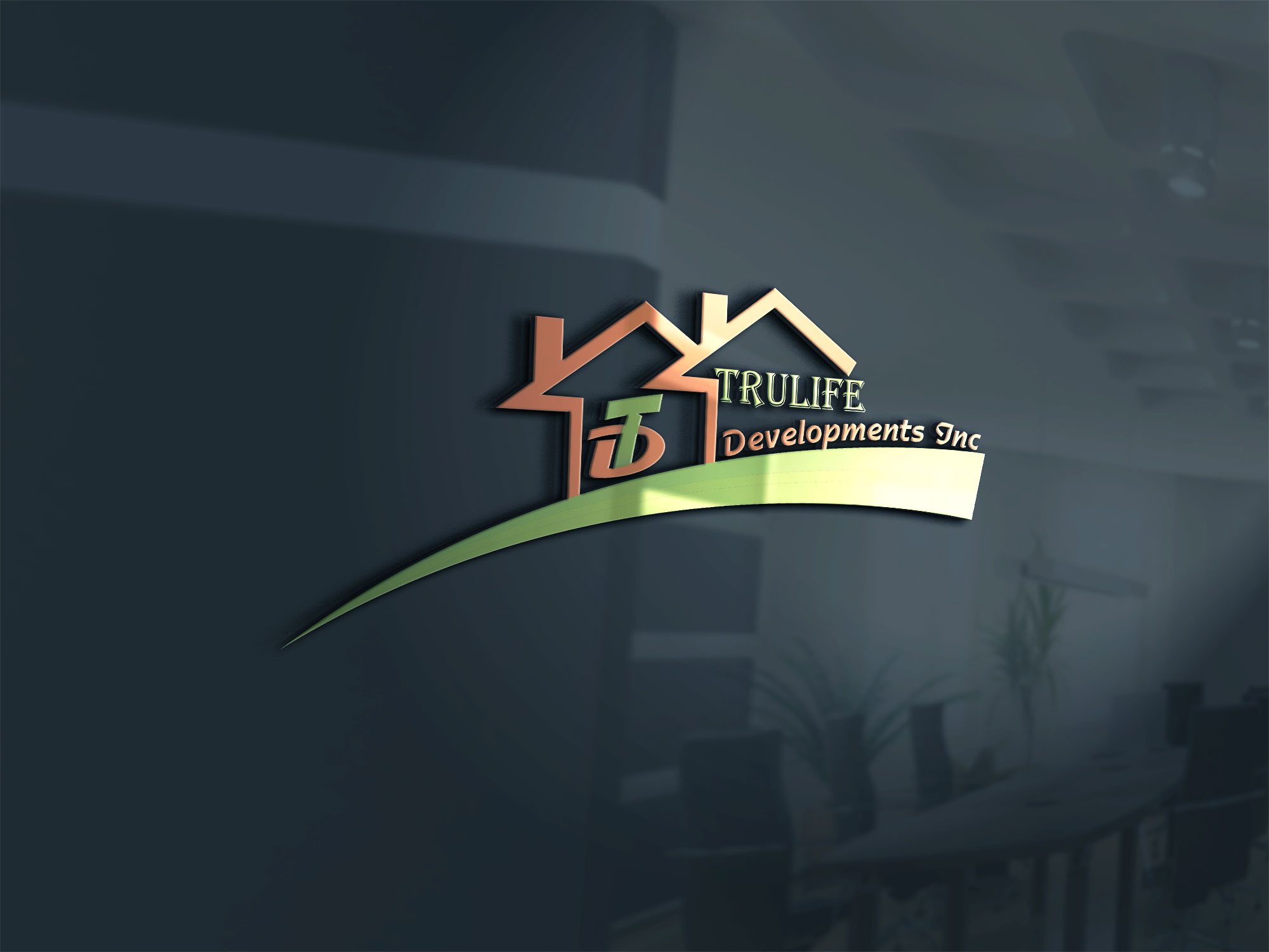 Logo Design by perfectartist for Trulife Development Inc. | Design #22254385
