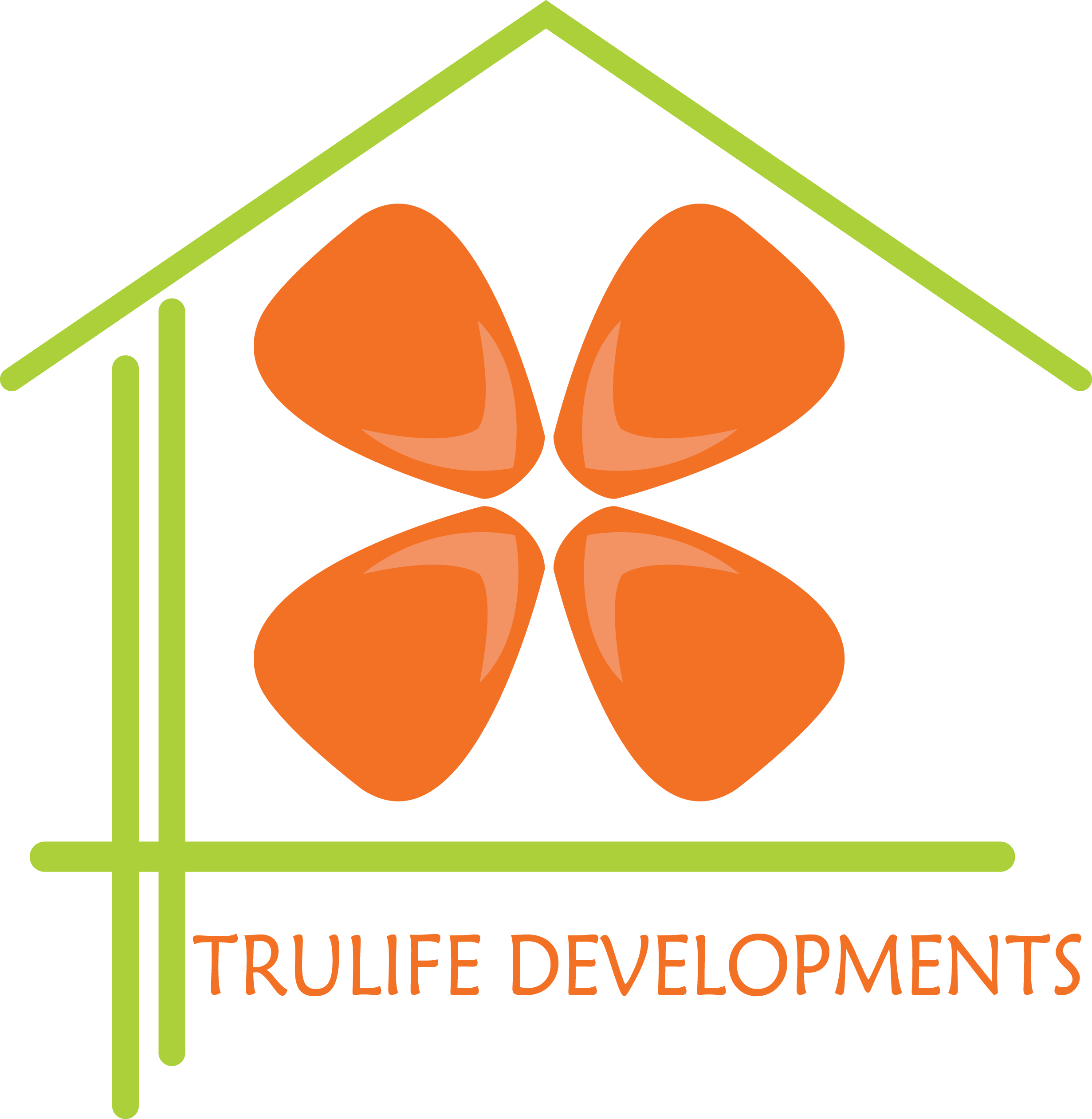 Logo Design by navonil for Trulife Development Inc. | Design #22285480