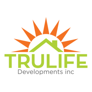Logo Design by Lucas_Amorim for Trulife Development Inc. | Design: #22268457