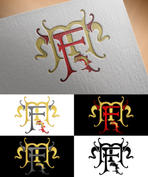 Logo Design by Zitha_Design