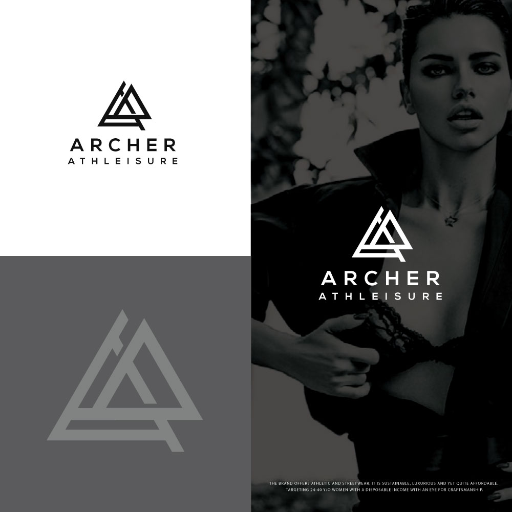 Logo Design by ecorokerz for this project | Design #22249880