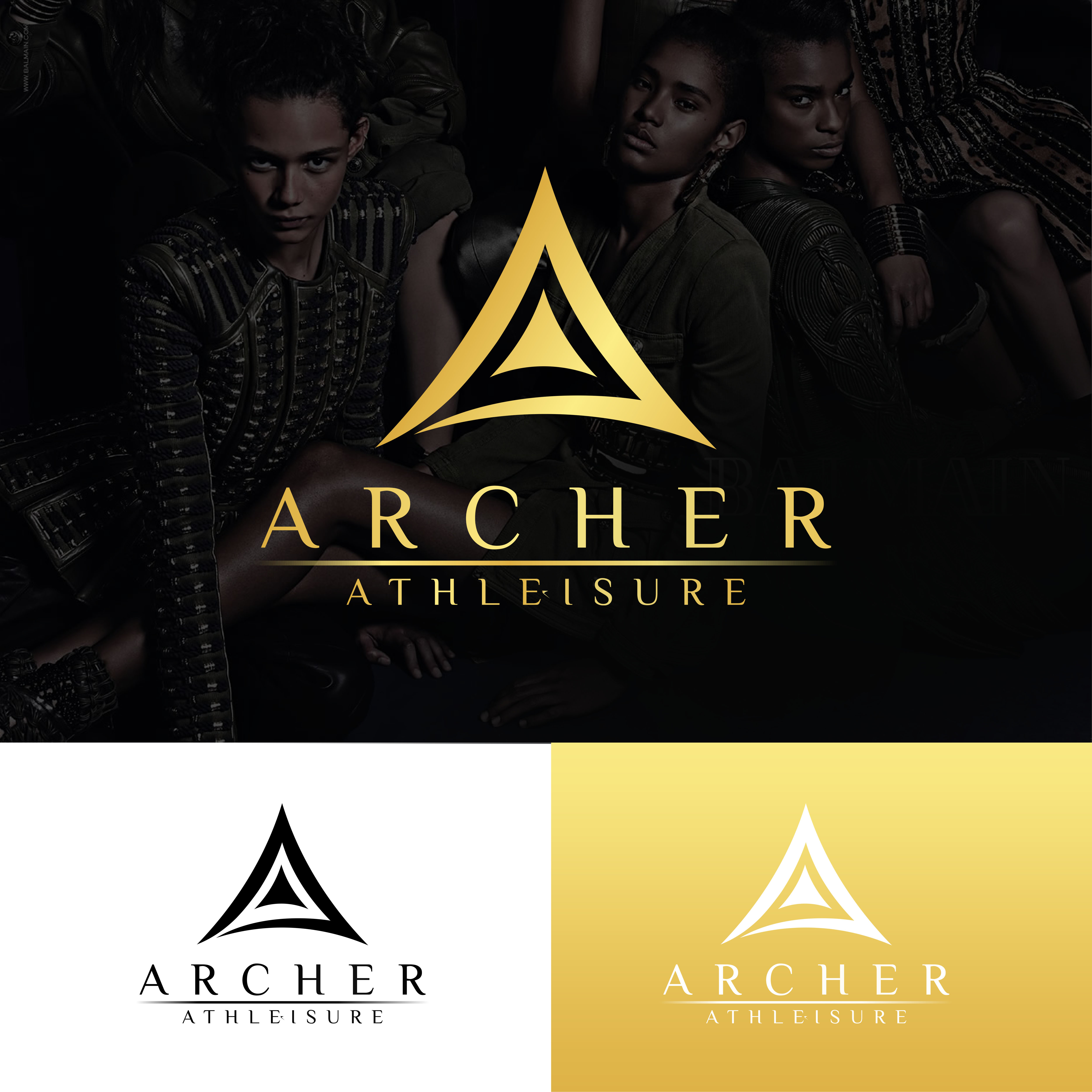 Logo Design by Anil Dabhi for this project | Design #22249525