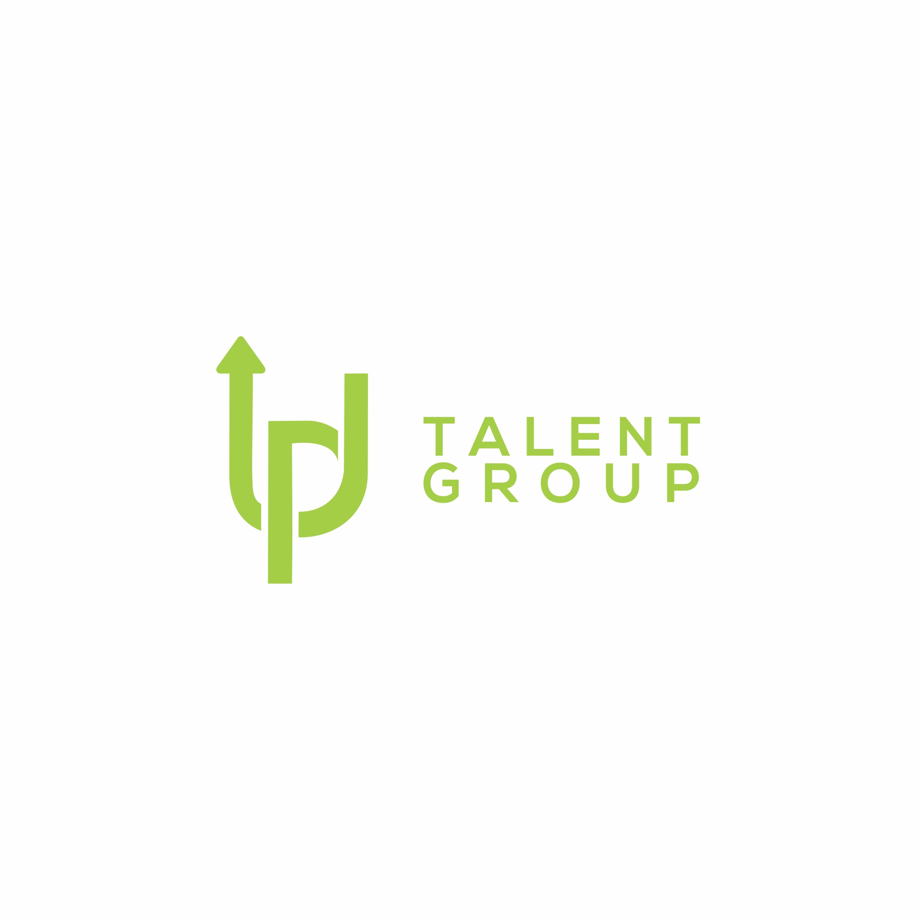 Logo Design by debdesign for UP Talent Group | Design #22250514