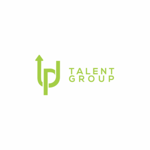 Logo Design by debdesign for UP Talent Group | Design: #22250514