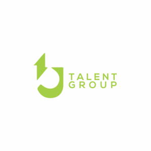Logo Design by debdesign for UP Talent Group | Design: #22250667