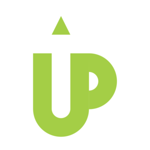 Logo Design by EbaArtDesign for UP Talent Group | Design: #22251199