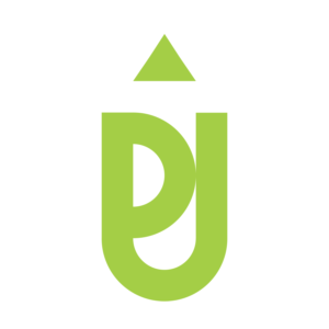 Logo Design by EbaArtDesign for UP Talent Group | Design: #22251213