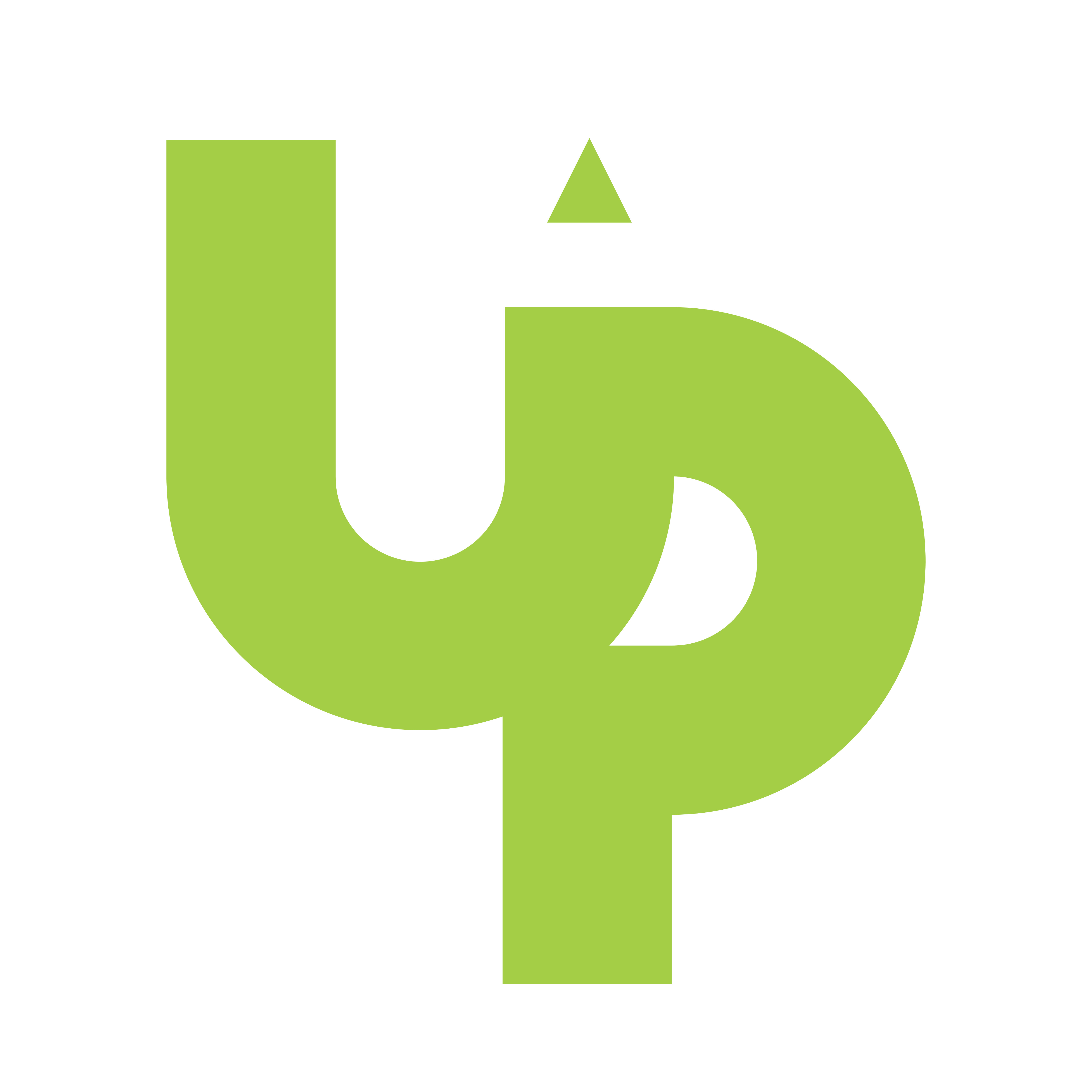 Logo Design by EbaArtDesign for UP Talent Group | Design #22254149