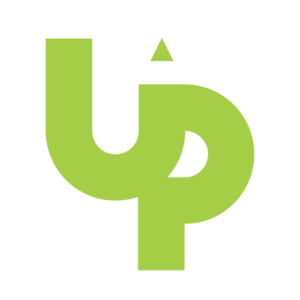 Logo Design by EbaArtDesign for UP Talent Group | Design: #22254149