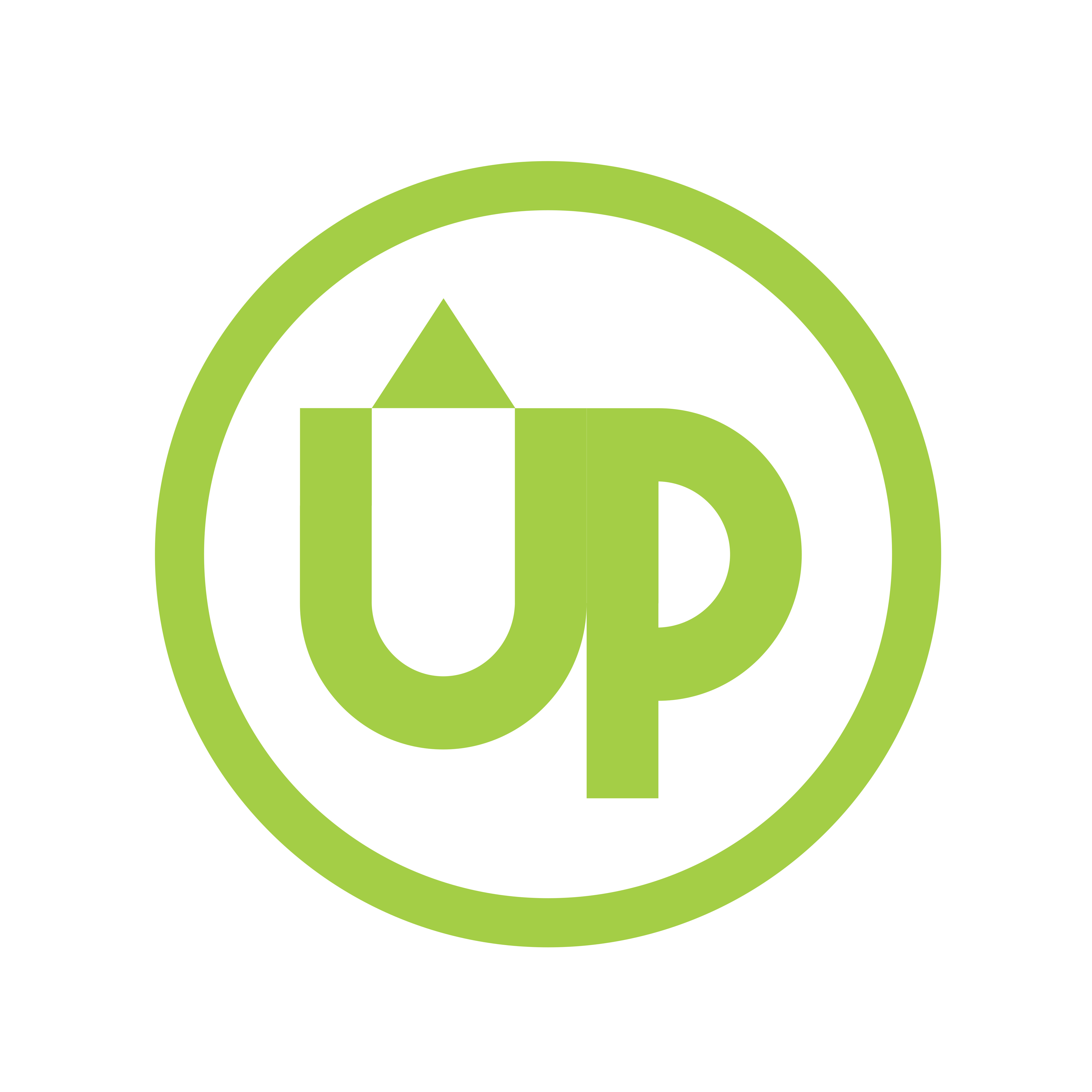 Logo Design by EbaArtDesign for UP Talent Group | Design #22264749